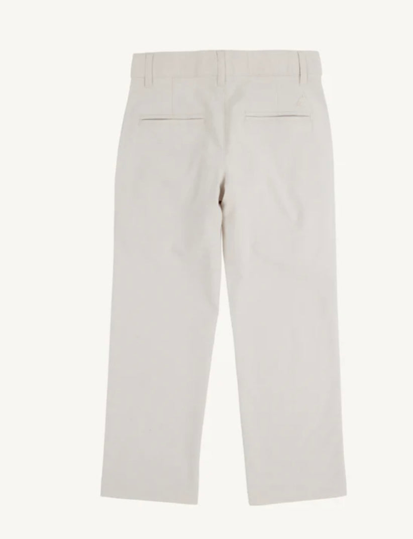Beaufort Bonnet Saratoga Stone Prep School Pants