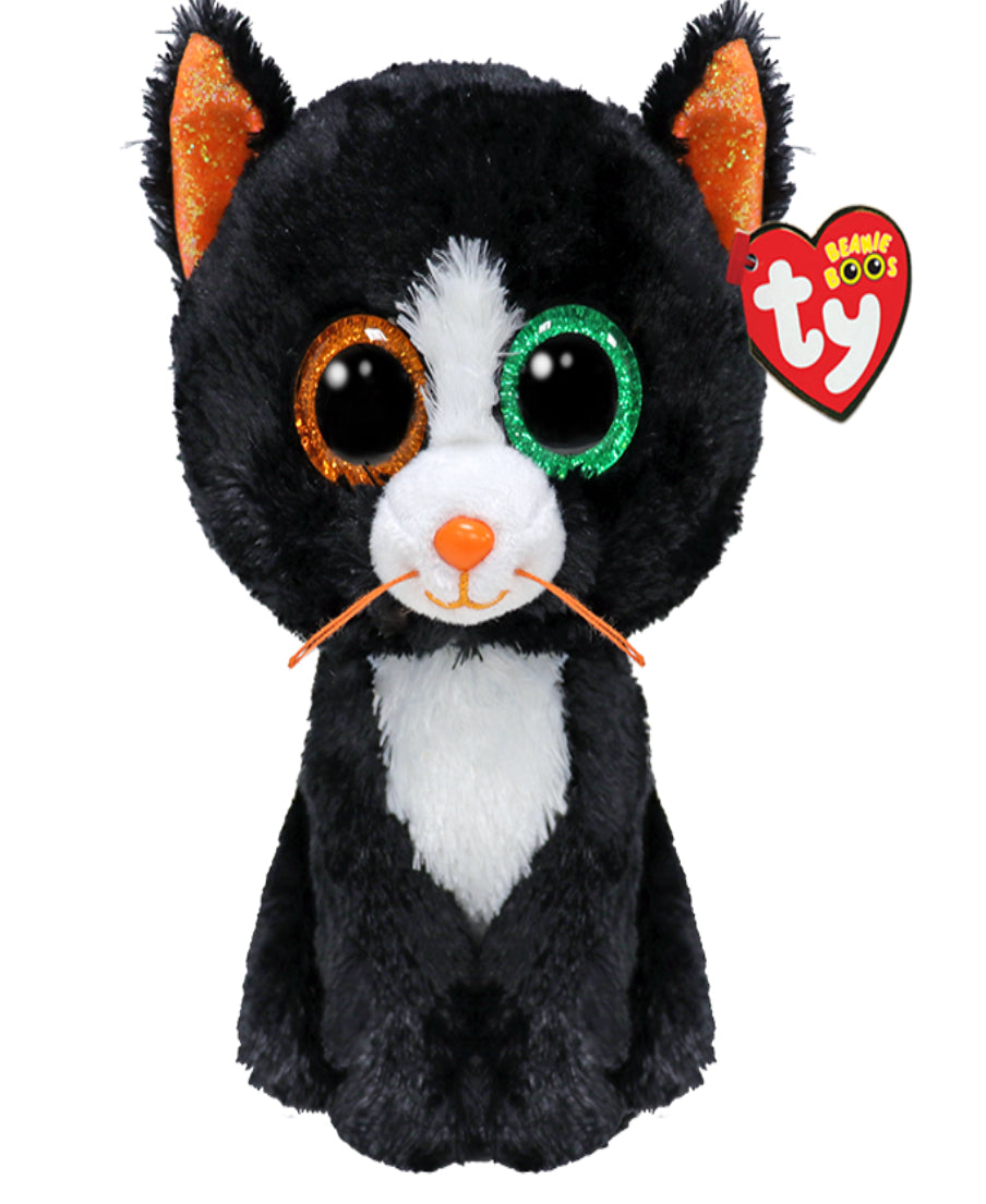 TY Beanie Boo Luna