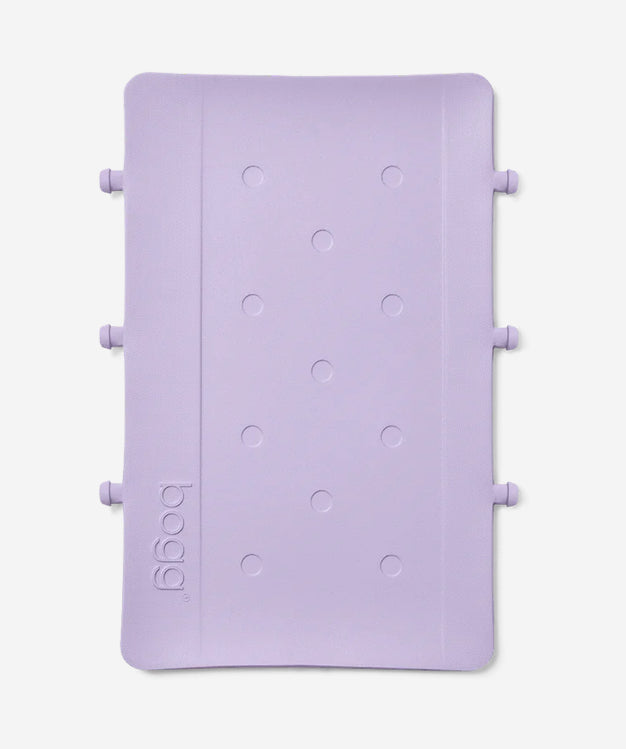 Bogg Bag Divvy Up -
I Lilac You a Lot