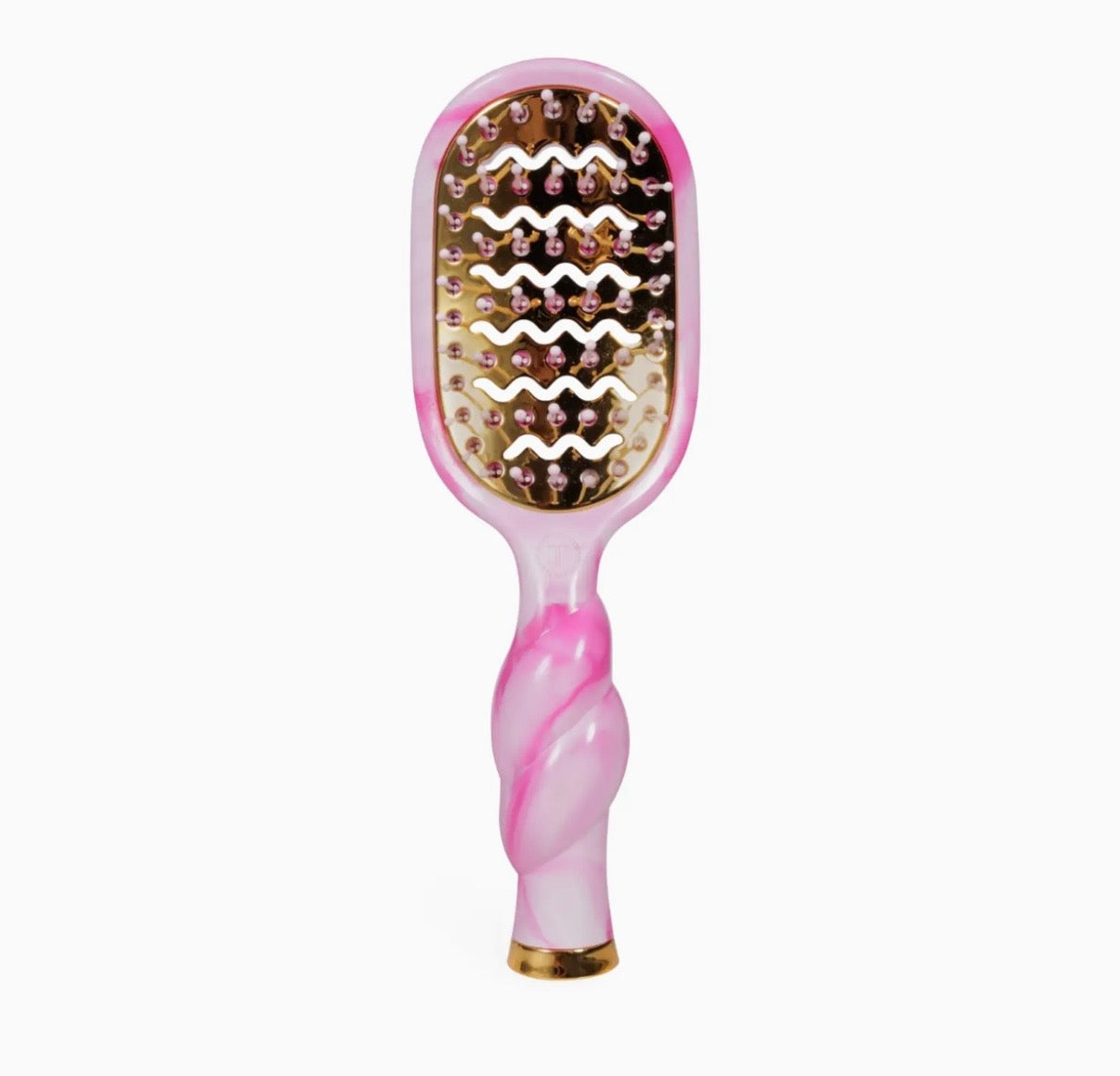 Teleties Mini Vented Brush Pinch Me