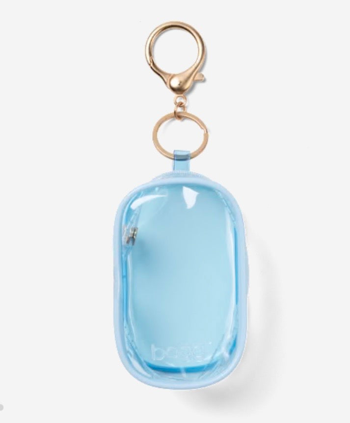 Bogg Glitter Bubble Blue Skies