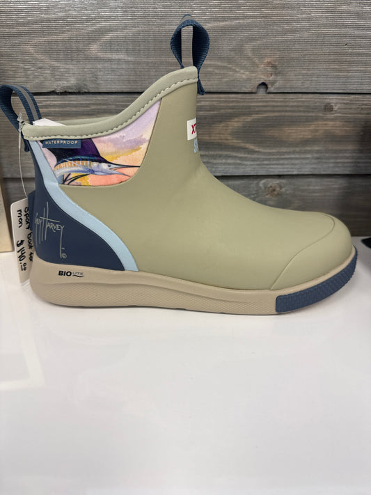 Xtratuf Guy Harvey Sport Boot for Men
