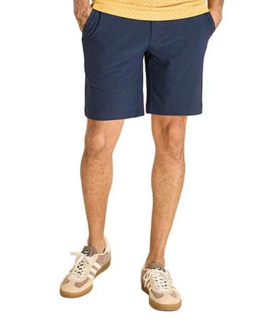 Chubbies The Navy Babys 6" Everywear Performance Short