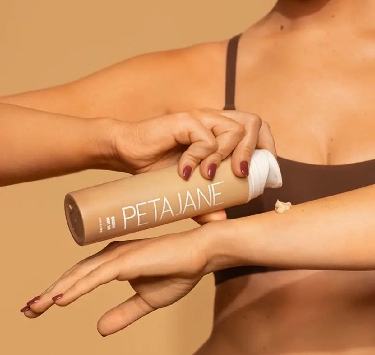 Peta Jane Gradual Tan