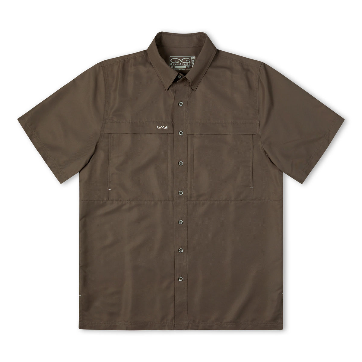 GameGuard Grit Explorer Shirt