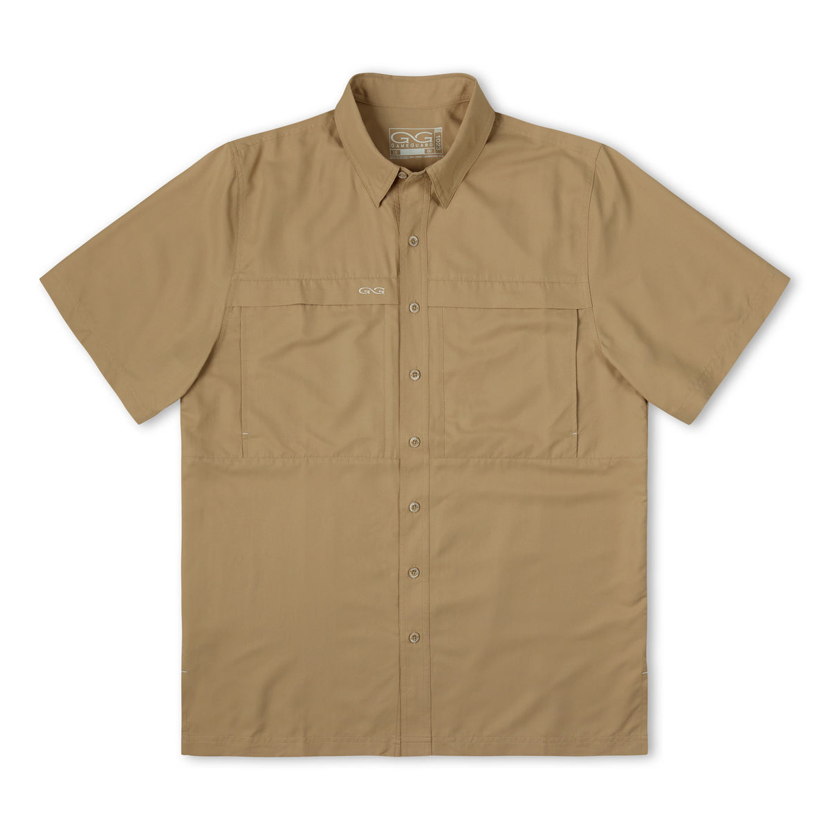 Gameguard Khaki Original Shirt