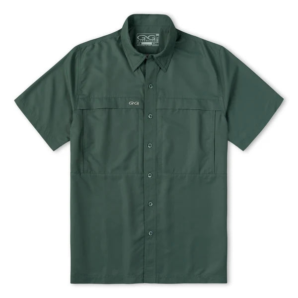 GameGuard Ironwood Explorer Shirt