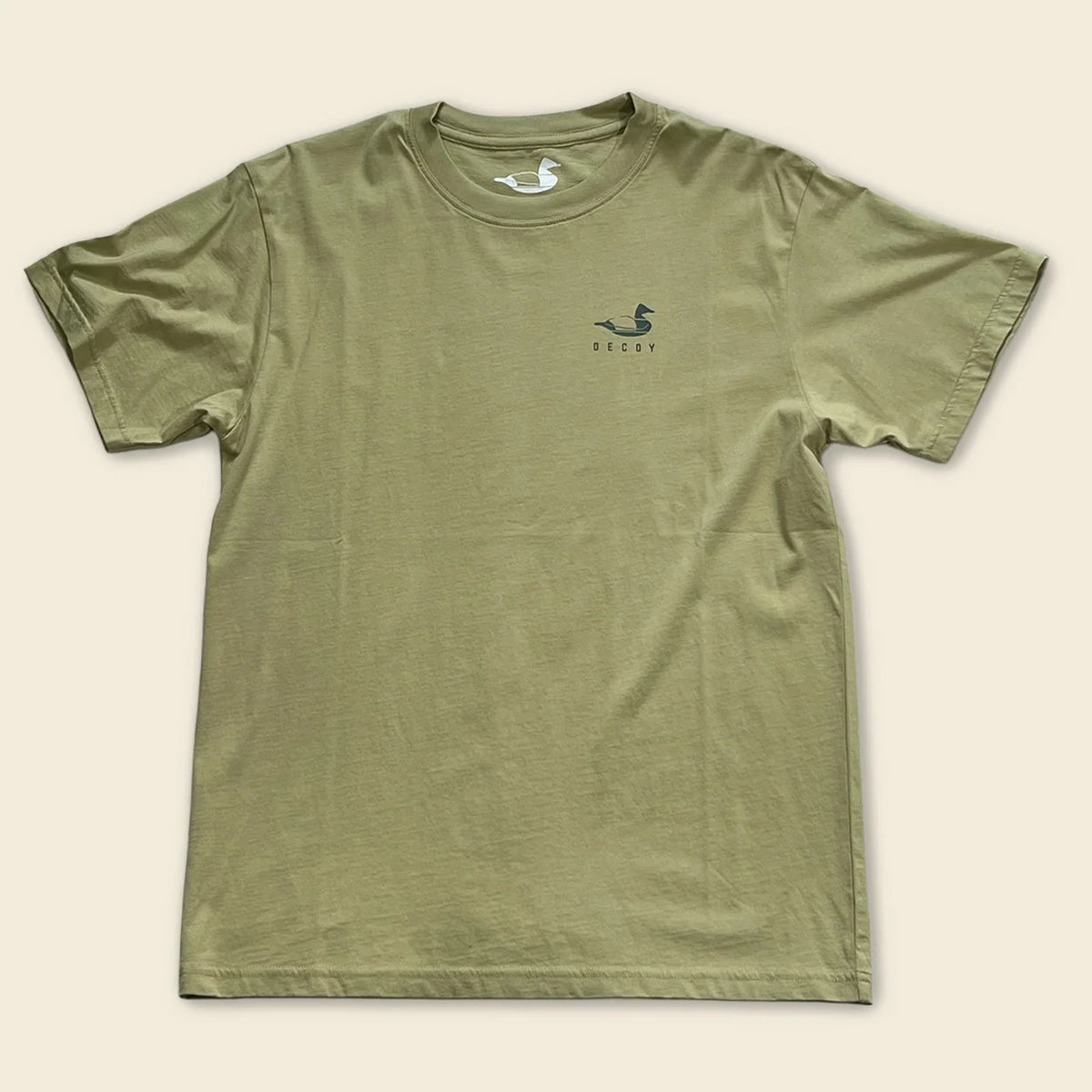 Dixie Decoy GSP Tee