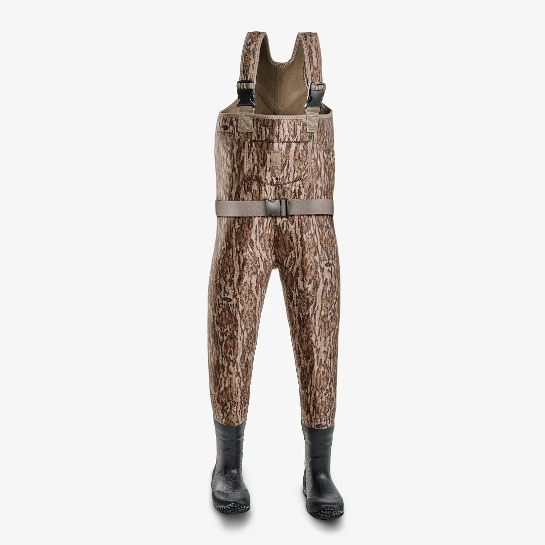 Gator Waders Youth Waders Mossy Oak Bottomland