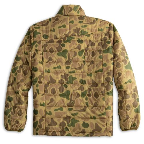 HEYBO Open Country Jacket