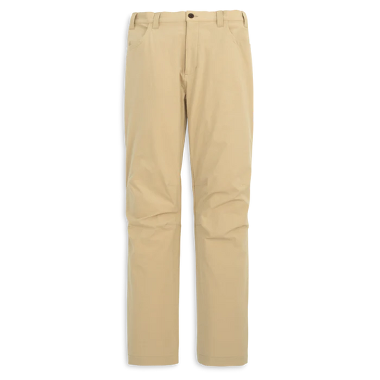 Heybo Winyah Lightweight Khaki Pant