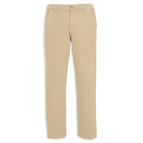 Heybo Sportsman Field Pants Wheat