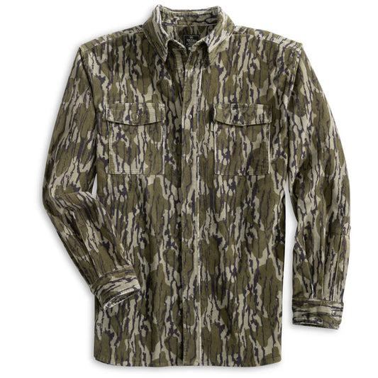 Heybo Bottomland Corduroy Shirt