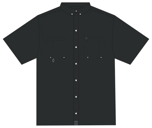 Heybo The Beaufort: Black