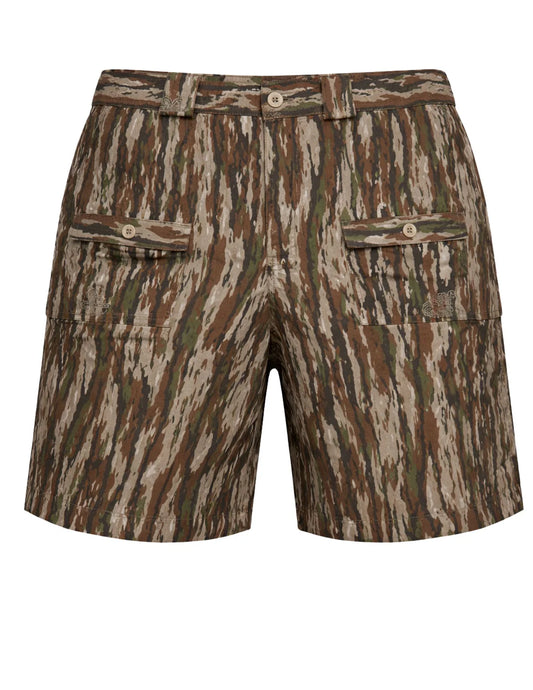 Heybo Realtree Original Shorts