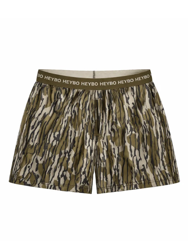 Heybo Bottomland Performance Boxer