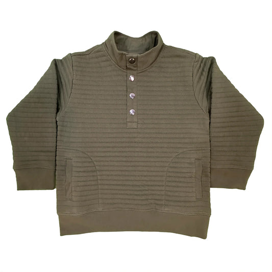 Saltwater Boys Lanier Pullover