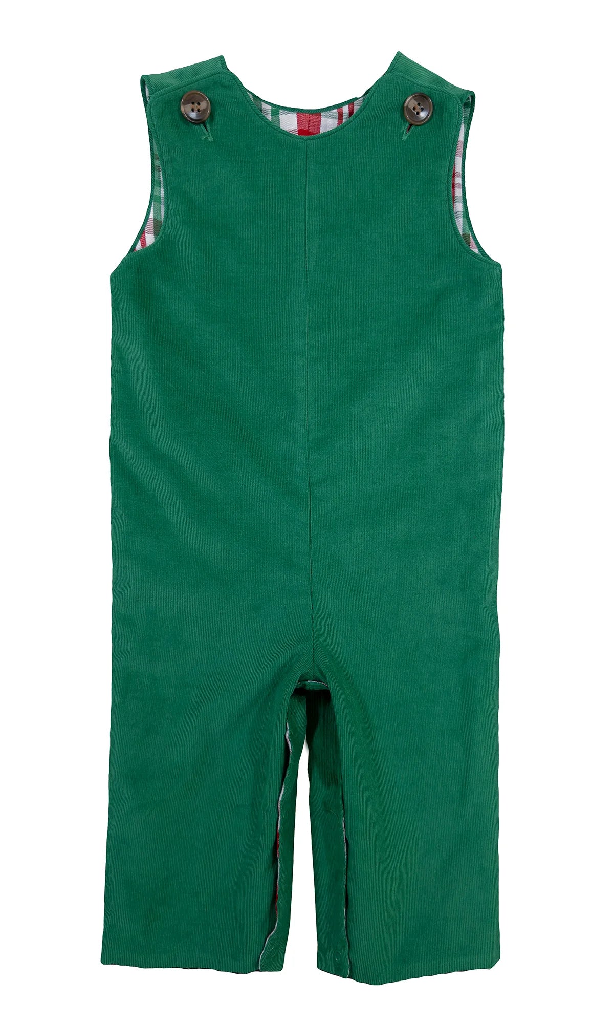 Saltwater Boys Rivers Reversible Longall in Sleigh Plaid