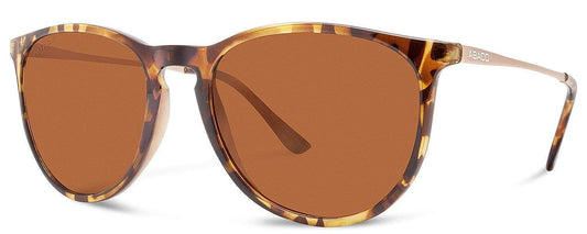 Abaco Sunglasses Piper Tortoise/Brown
