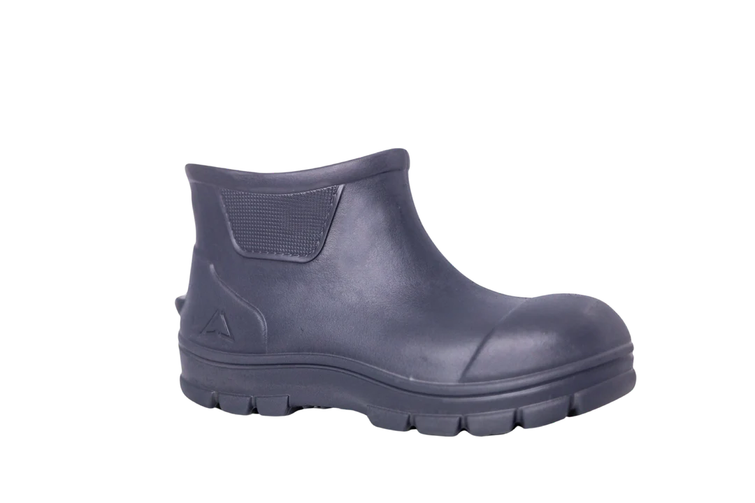 Lite Boots Shortys Gray Men/Women
