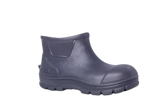 Lite Boots Shortys Gray Men/Women