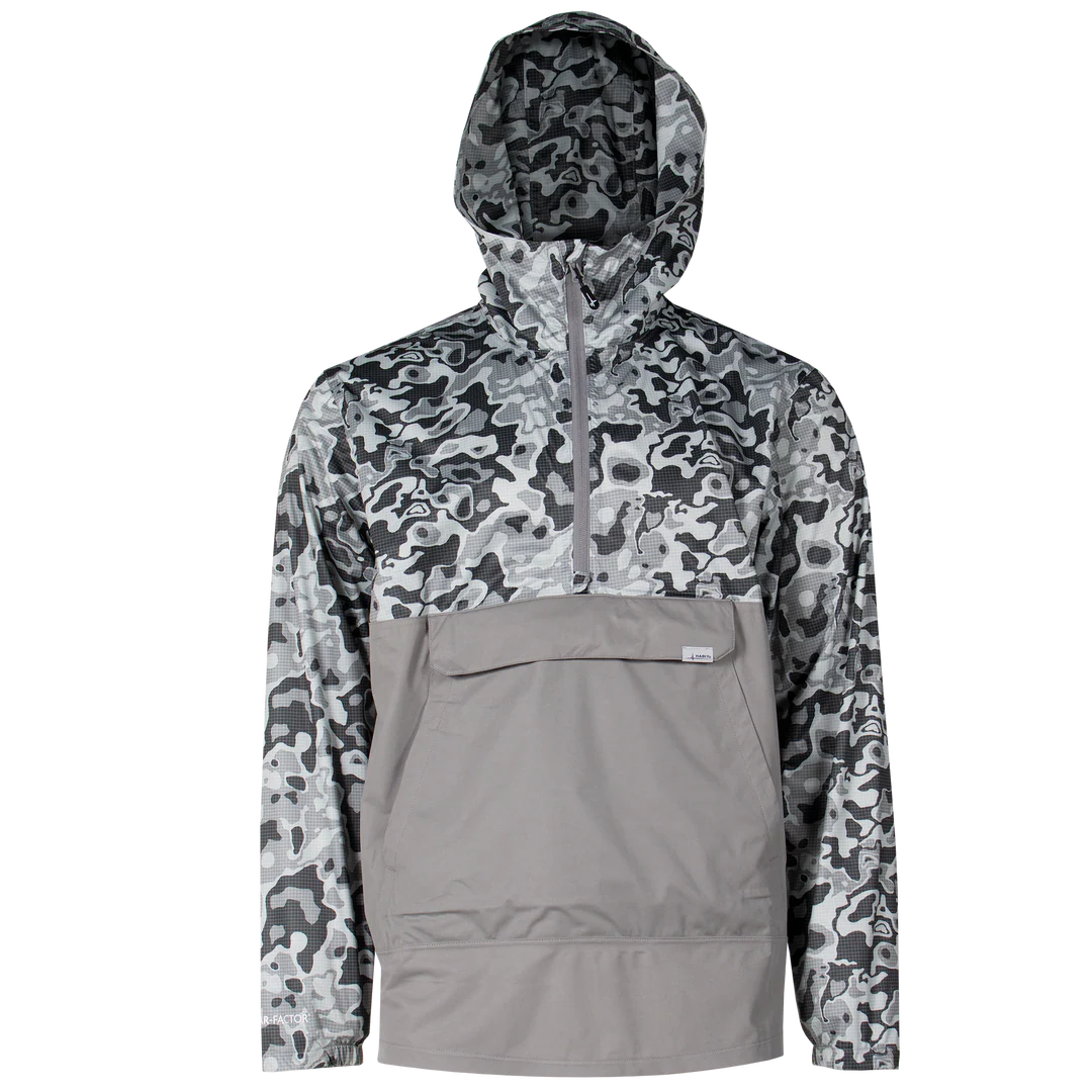 Habit Tamarac Cove Lightweight Anorak