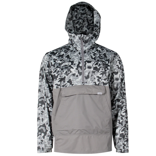 Habit Tamarac Cove Lightweight Anorak