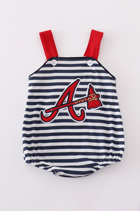 Atlanta Braves Bubble