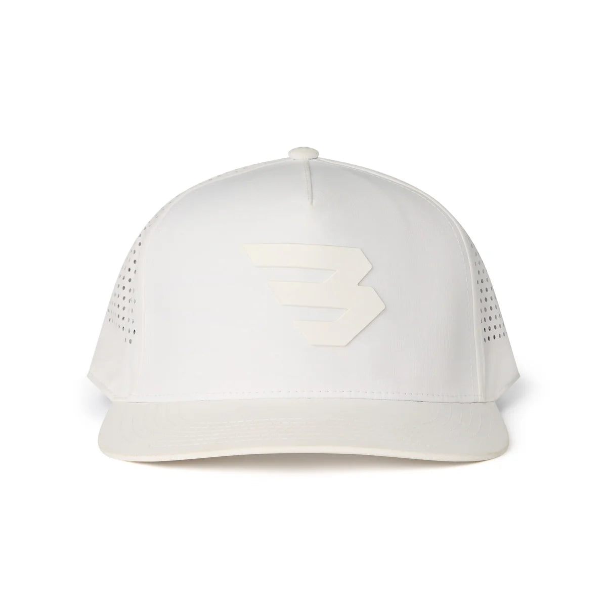 Burlebo Flying B White Performance Hat