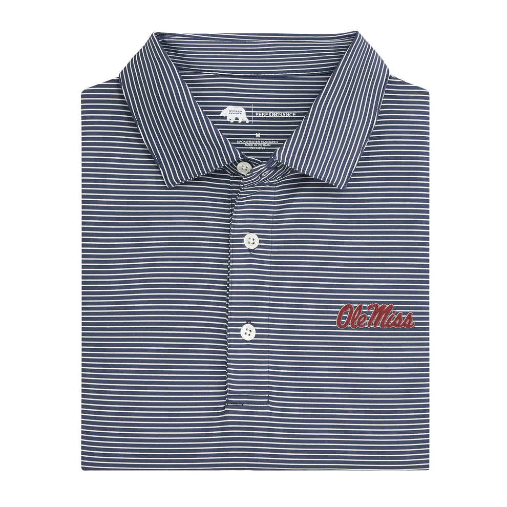 Onward Reserve Ole Miss Polon