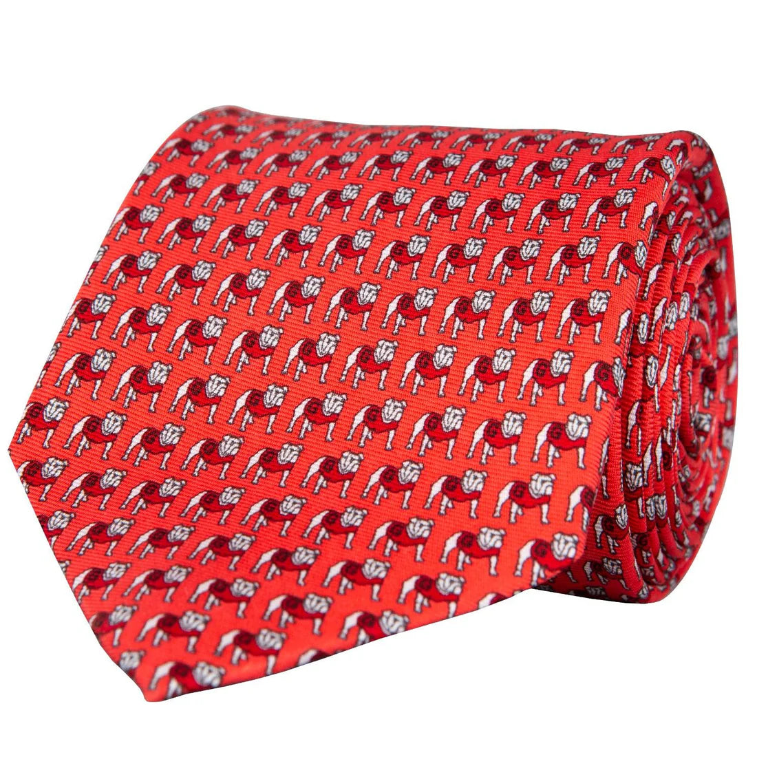 Onward Reserve Vintage Bulldog Tie