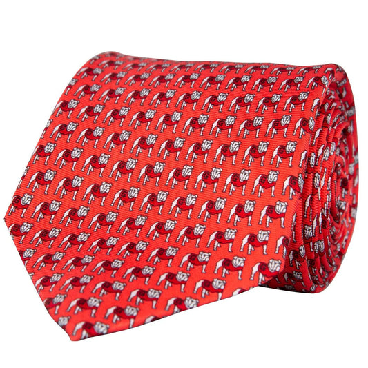 Onward Reserve Vintage Bulldog Tie