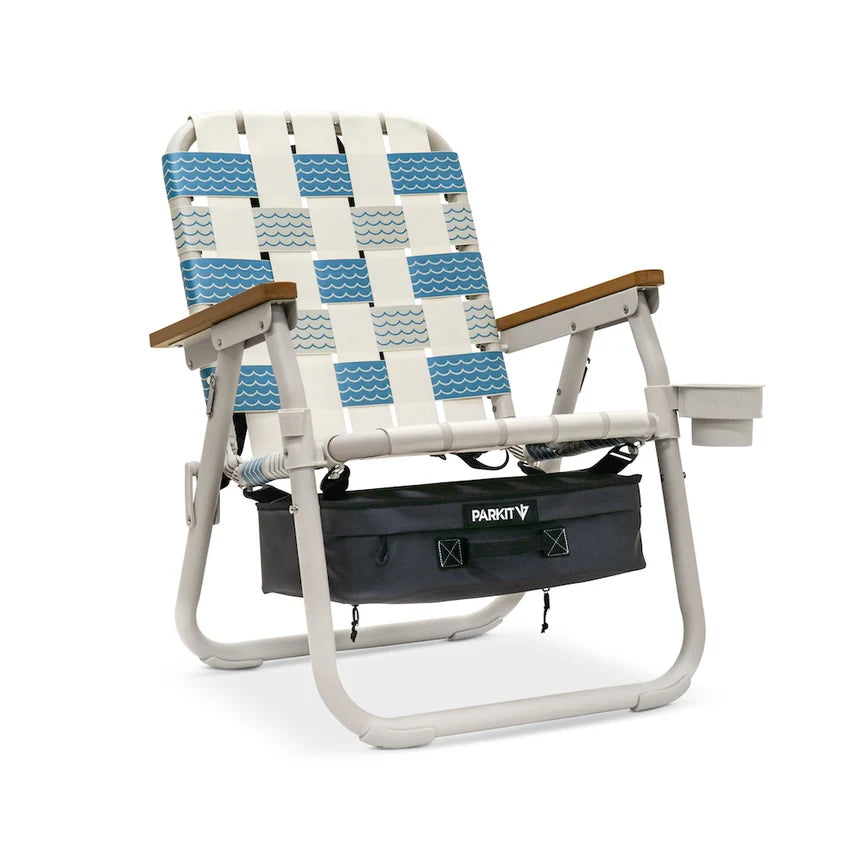Parkit Voyager Oias Chair 3 in 1