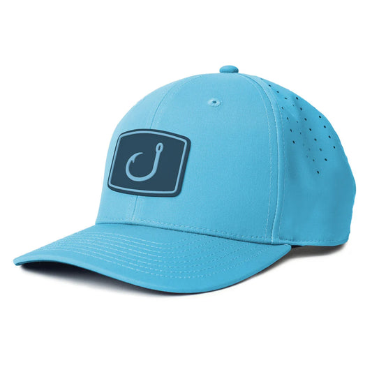 Avid Youth Pro Performance Hat Sky
