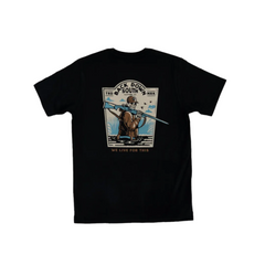 Back Down South Dead Shot Tee