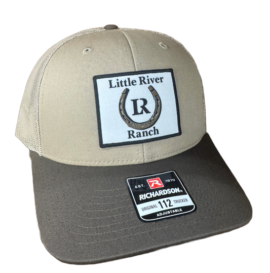 Little River Hat Company Ranch Hat