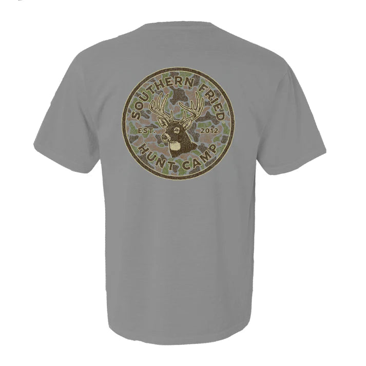 Southern Fried Cotton 10 Point Tee