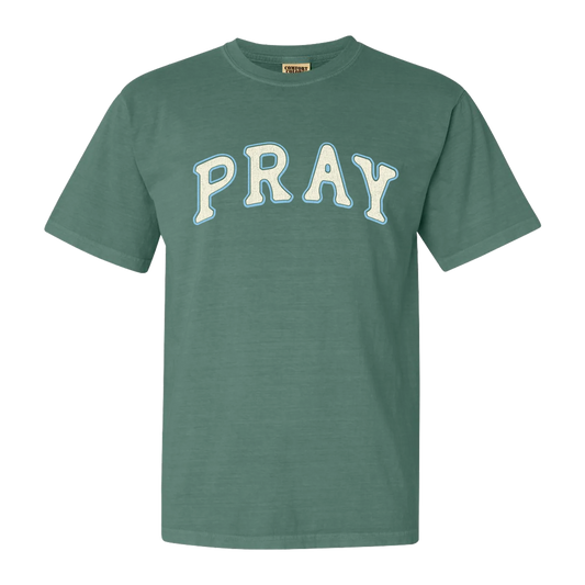 Pray Arch T-shirt