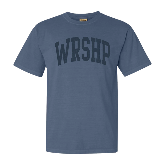 Worship Arch T-shirt