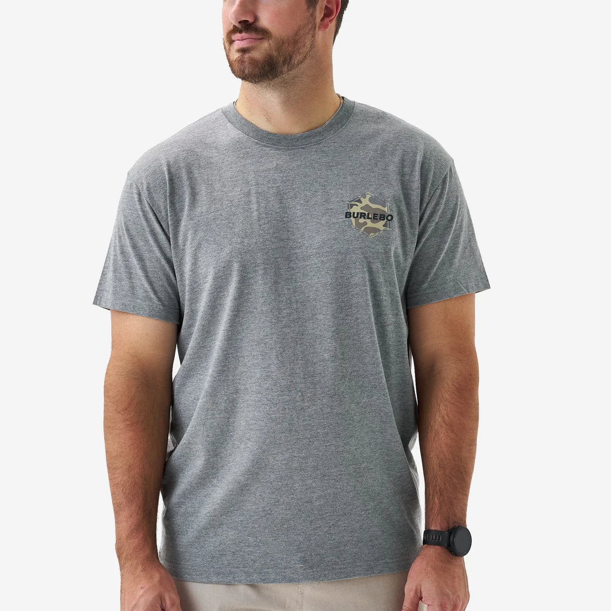 Burlebo Rad Dad Tee