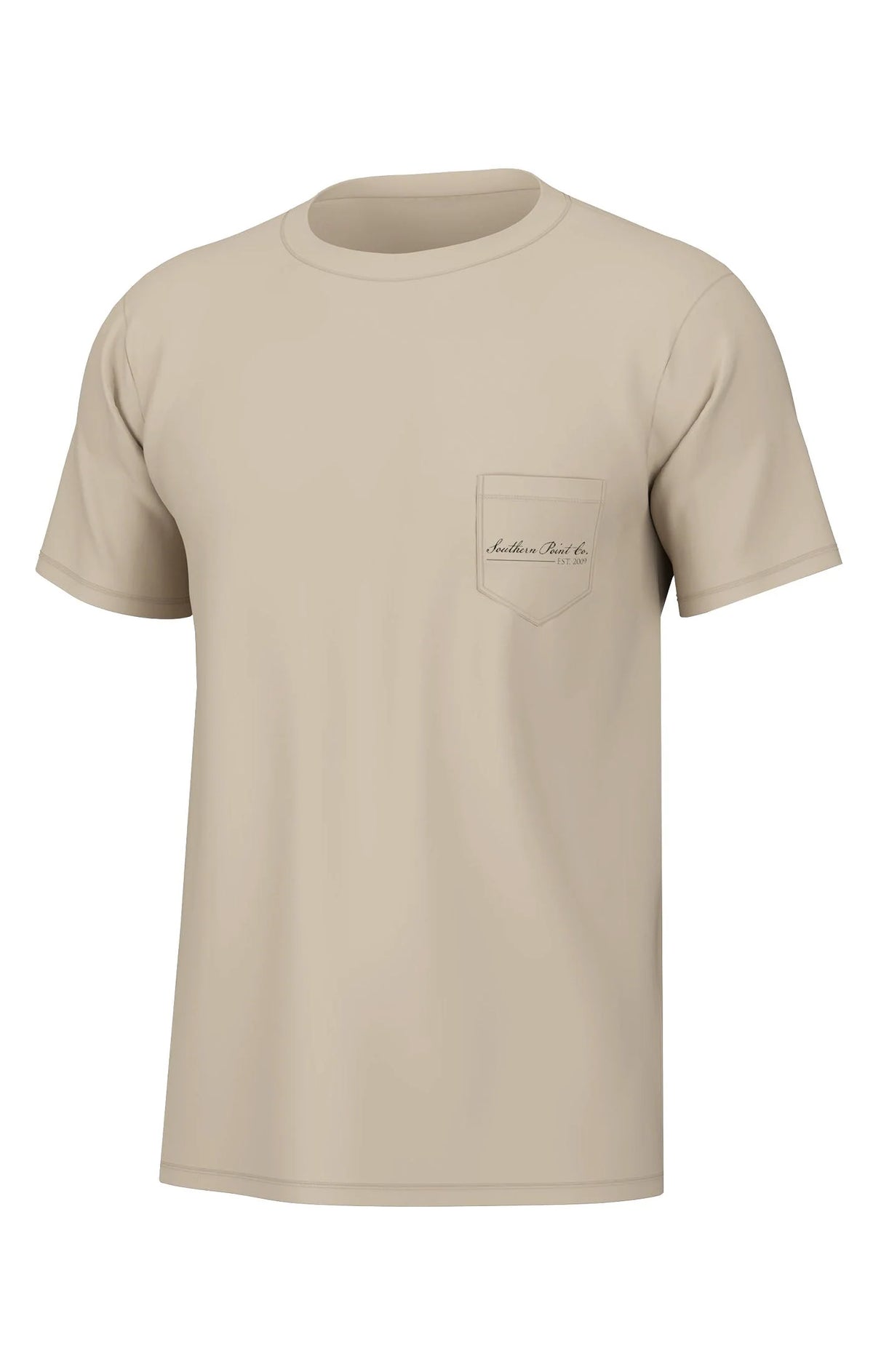 Southern Point Gun Dog Collection SS Tee