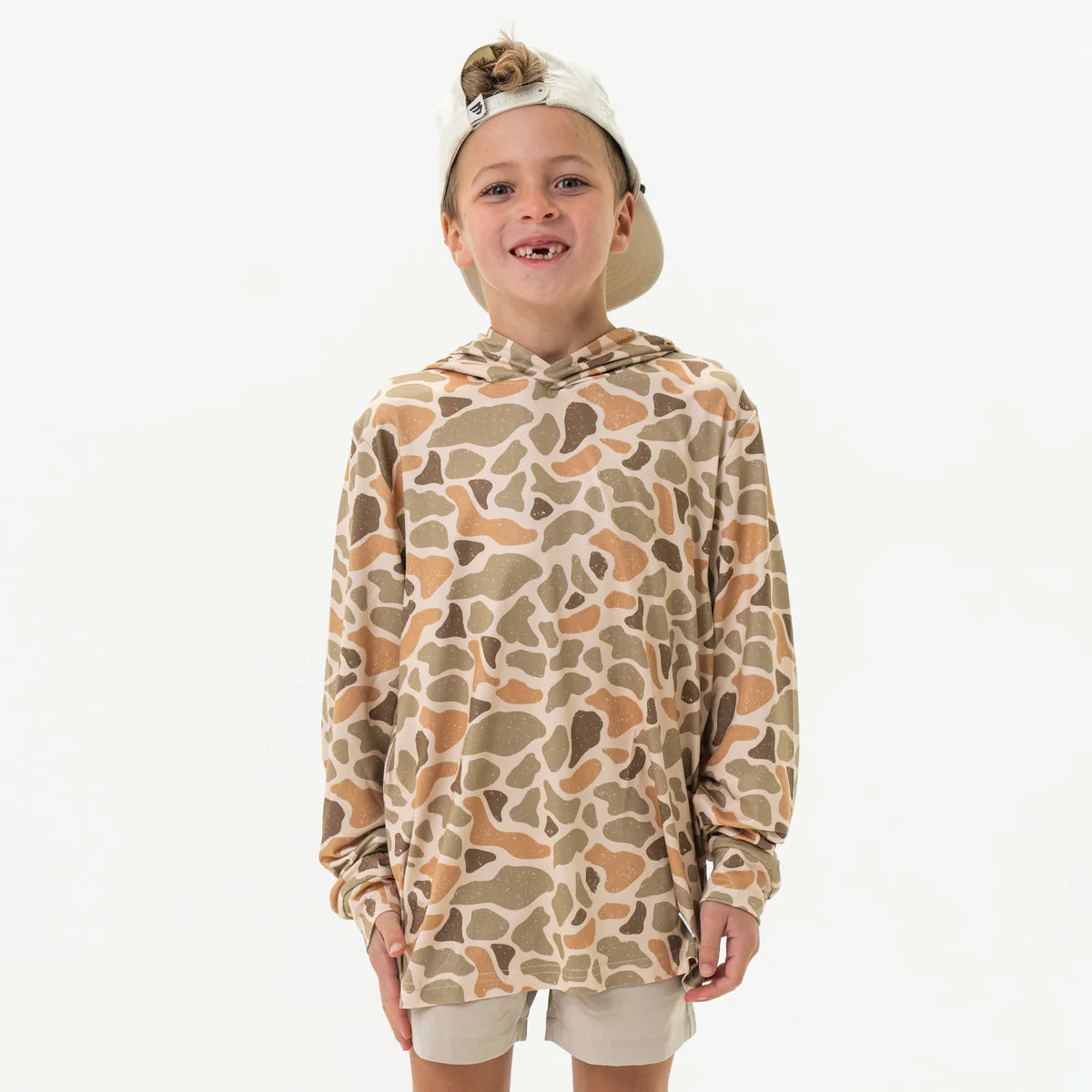 Burlebo Venado Hoodie Youth