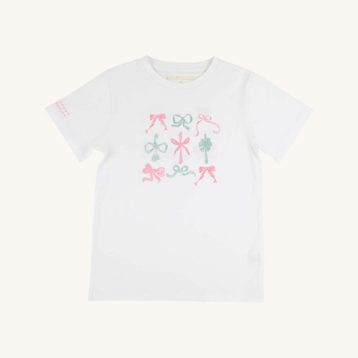 Beauford Bonnet Sir Proper T-shirt