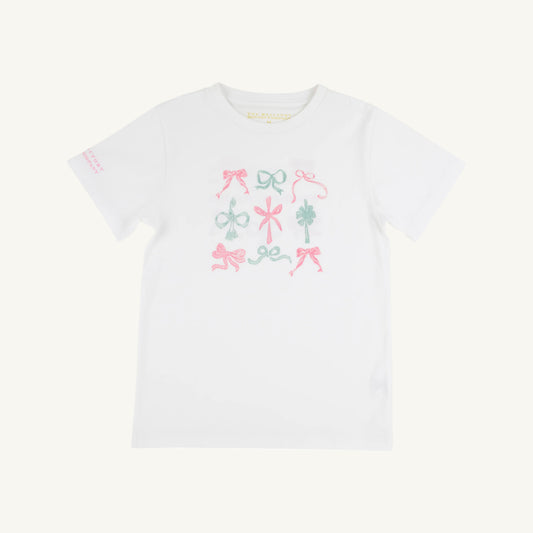 Beauford Bonnet Sir Proper T-shirt