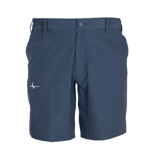 Habit Shadow Series Hybrid Short Navy