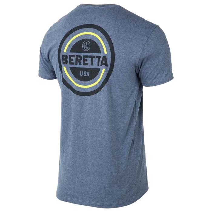 Beretta USA 2.0 Short Sleeve T-Shirt