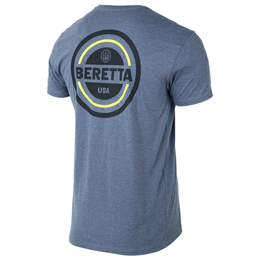 Beretta USA 2.0 Short Sleeve T-Shirt