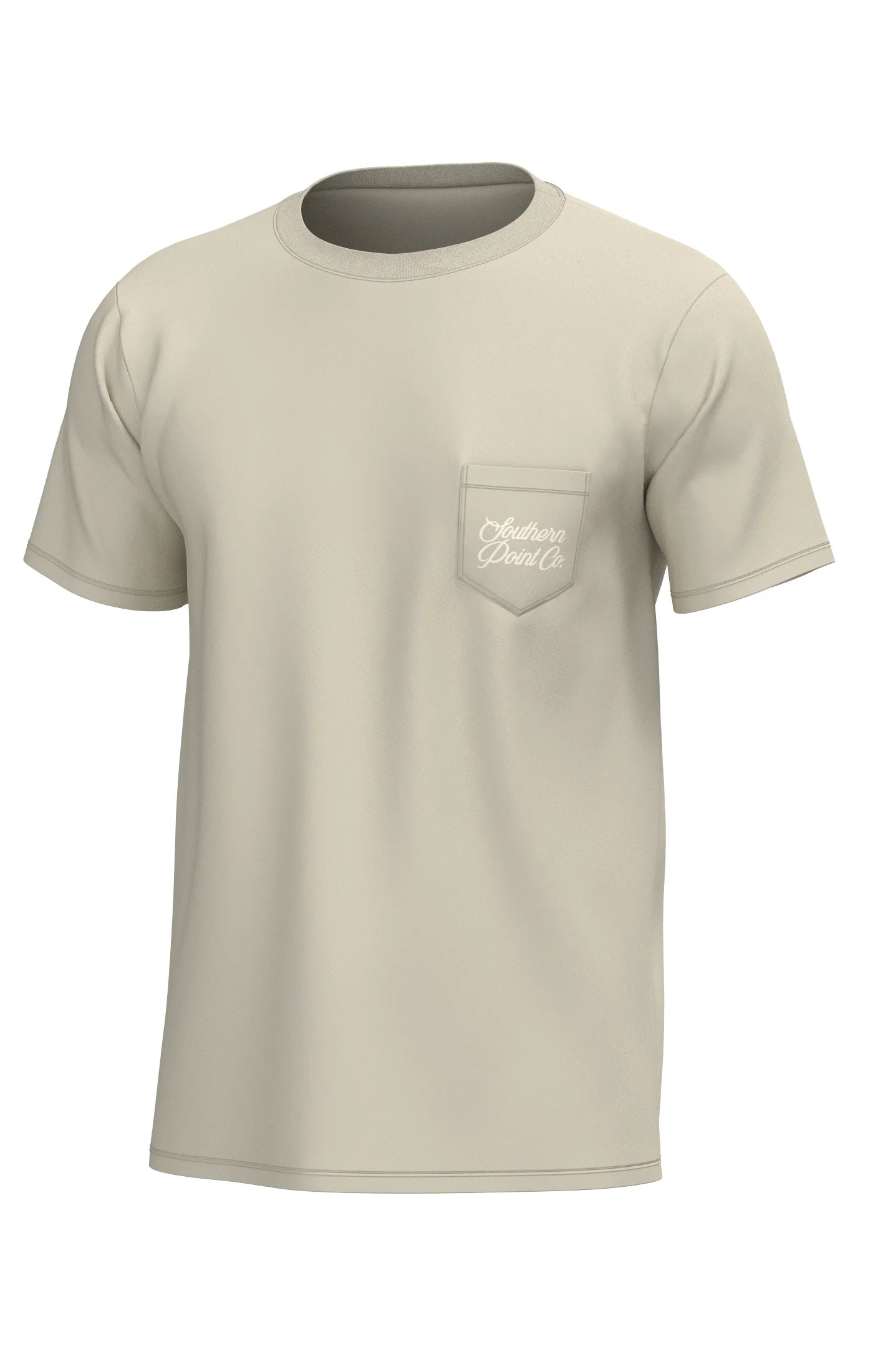 Southern Point Co Boy and his Dog Youth T-shirt