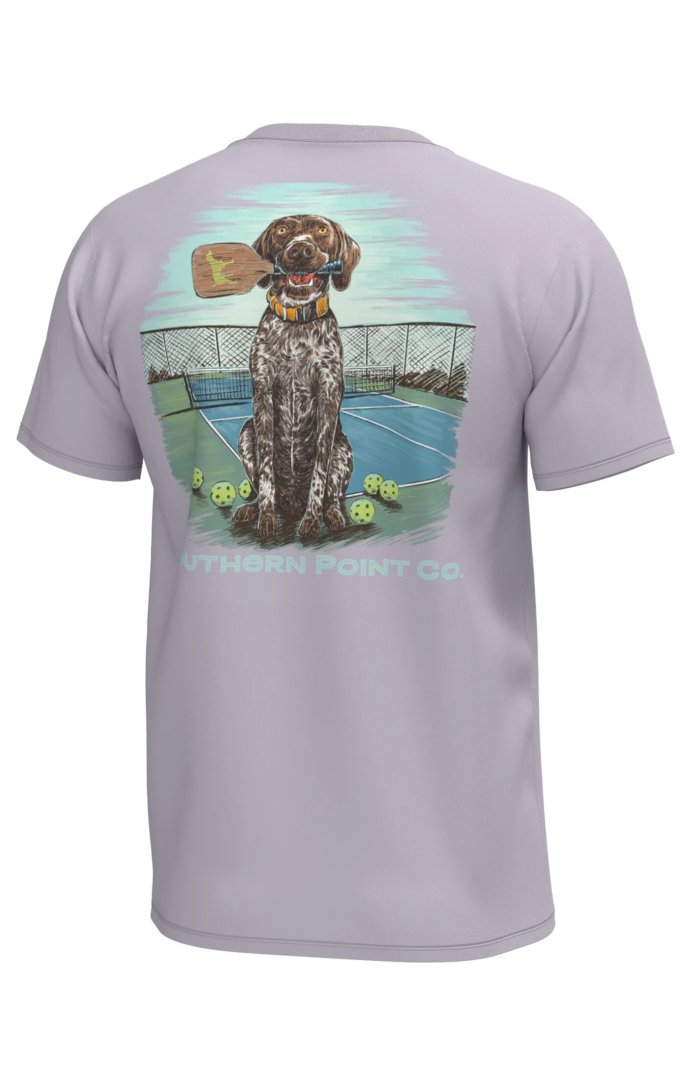 Southern Pointe Pickleball T-shirt