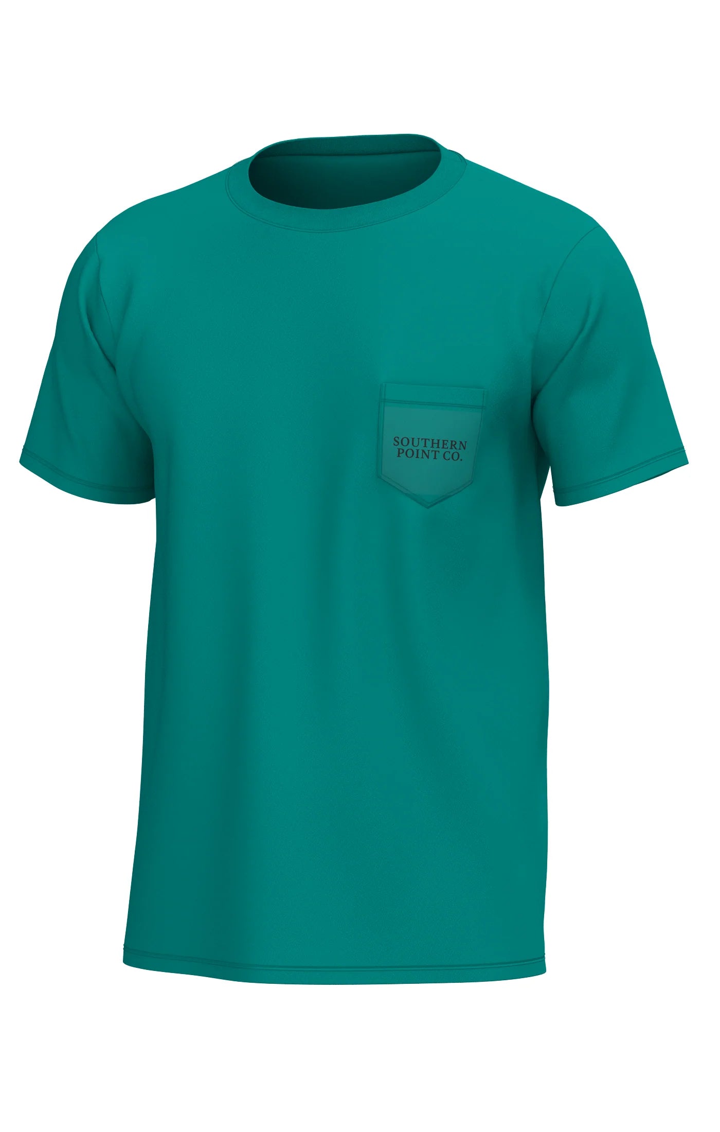 Southern Point Co Golf Cart Youth T-shirt
